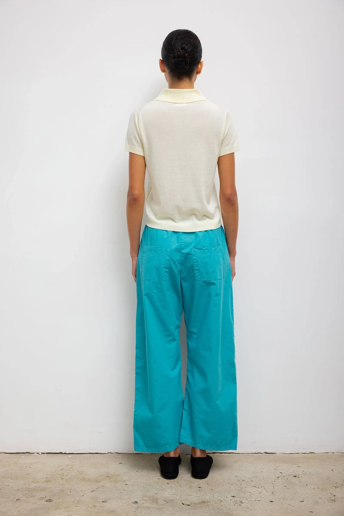 Kyoto Carpenter Pant - Neptune - Image 6
