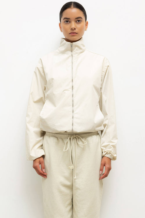 Kyoto Windbreaker - Chalk - Image 1