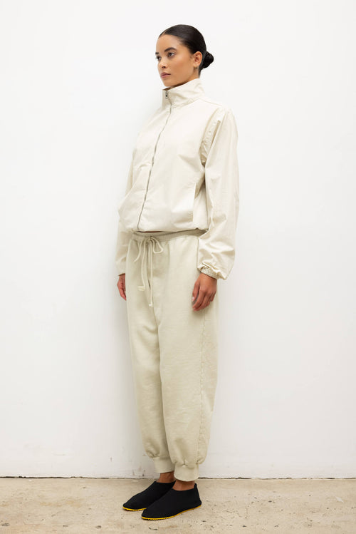 Kyoto Windbreaker - Chalk - Image 6