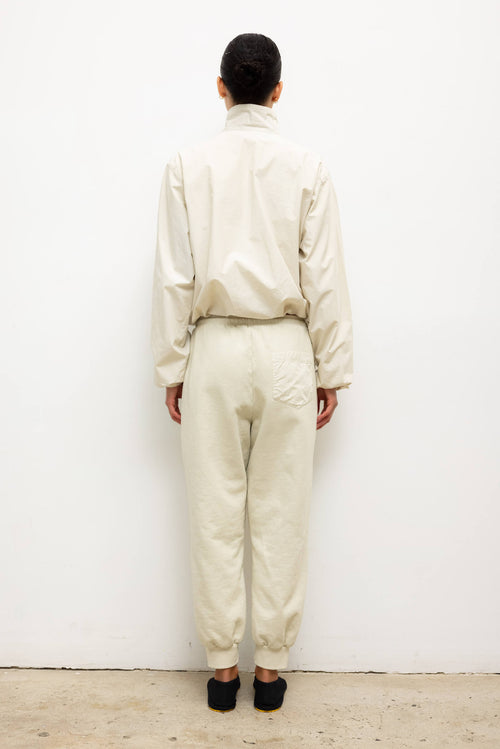 Kyoto Windbreaker - Chalk - Image 7