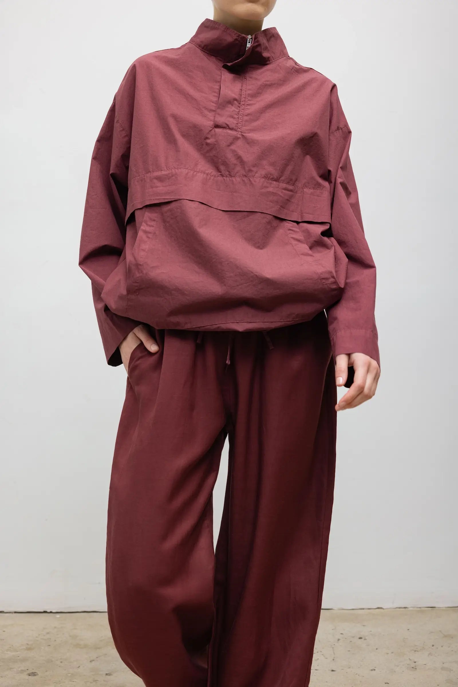 Kyoto Anorak
