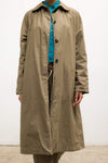Kyoto Car Coat