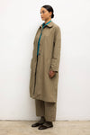 Kyoto Car Coat
