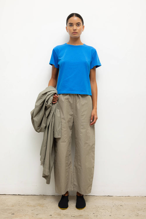 Kyoto Carpenter Pant - Cypress - Image 1