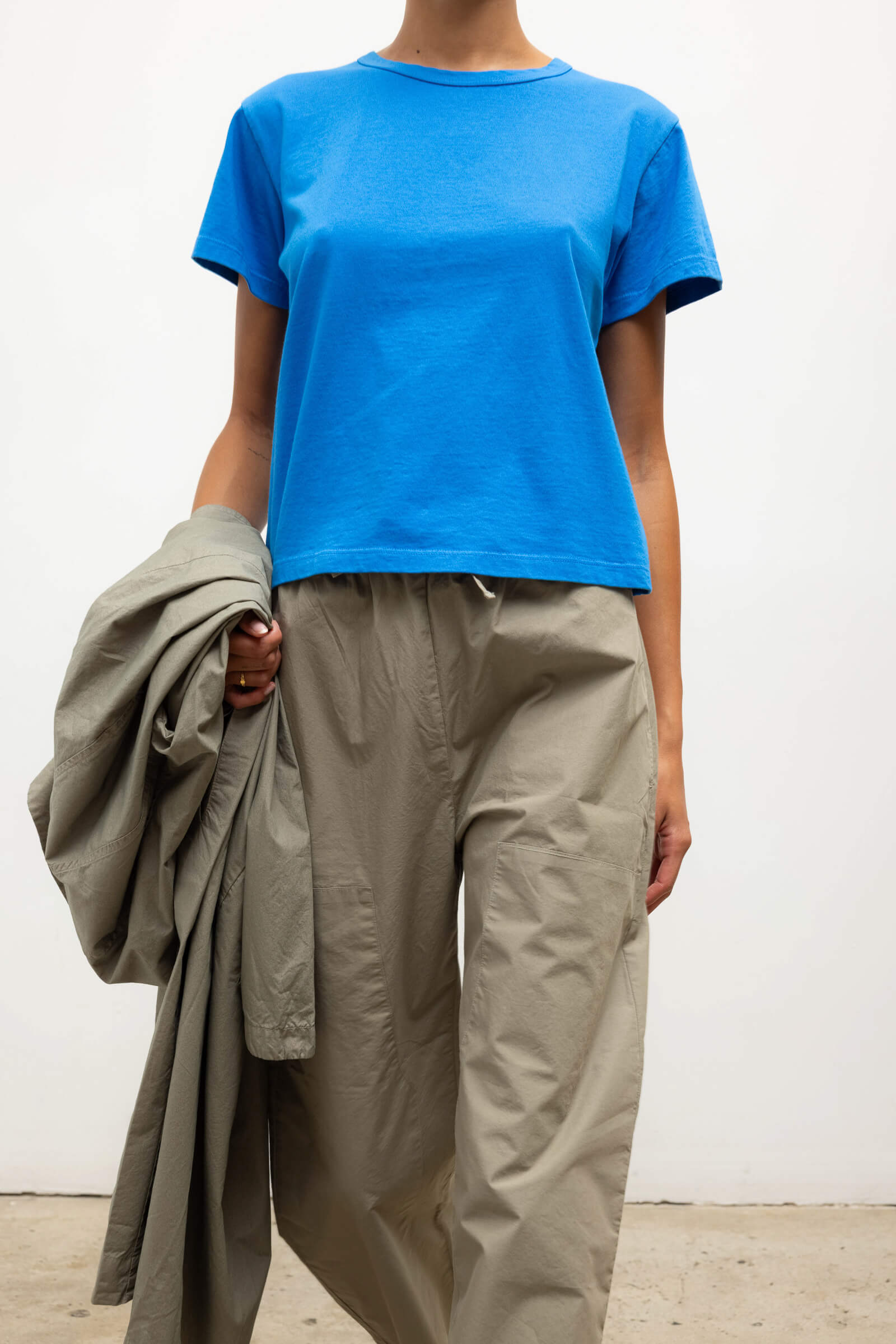 Kyoto Carpenter Pant