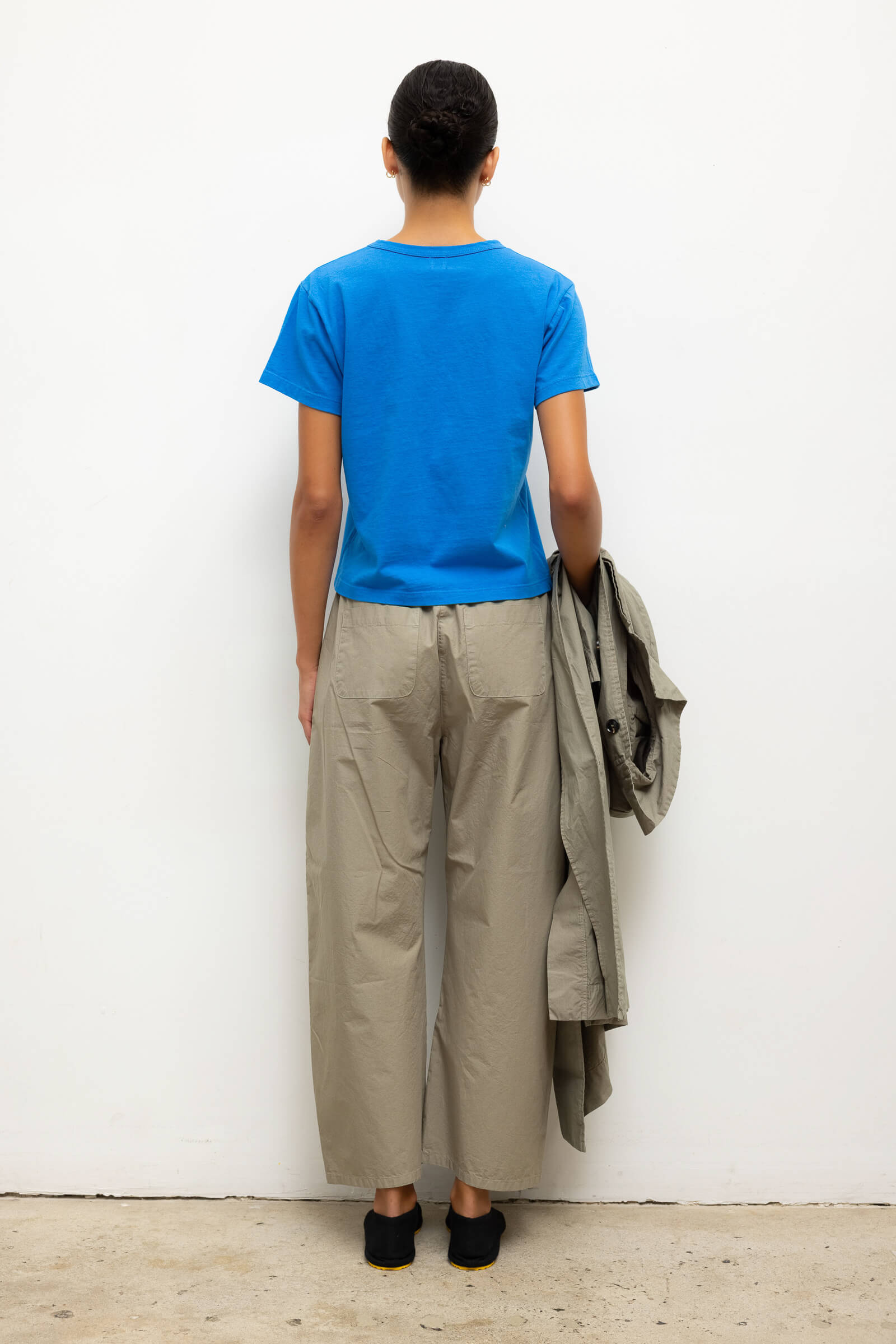 Kyoto Carpenter Pant