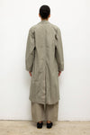 Kyoto Car Coat
