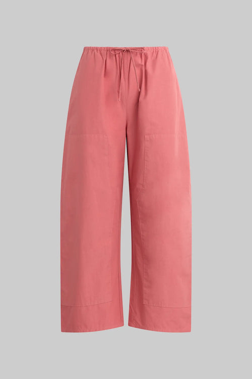 Kyoto Carpenter Pant - Carnation - Image 2