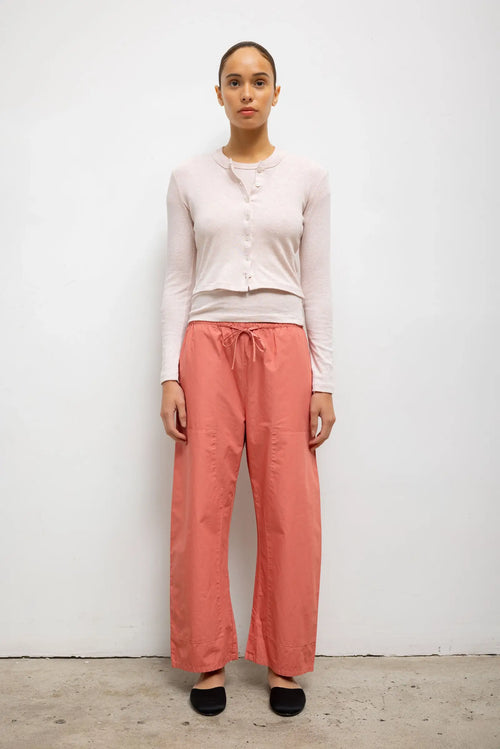 Kyoto Carpenter Pant - Carnation - Image 1