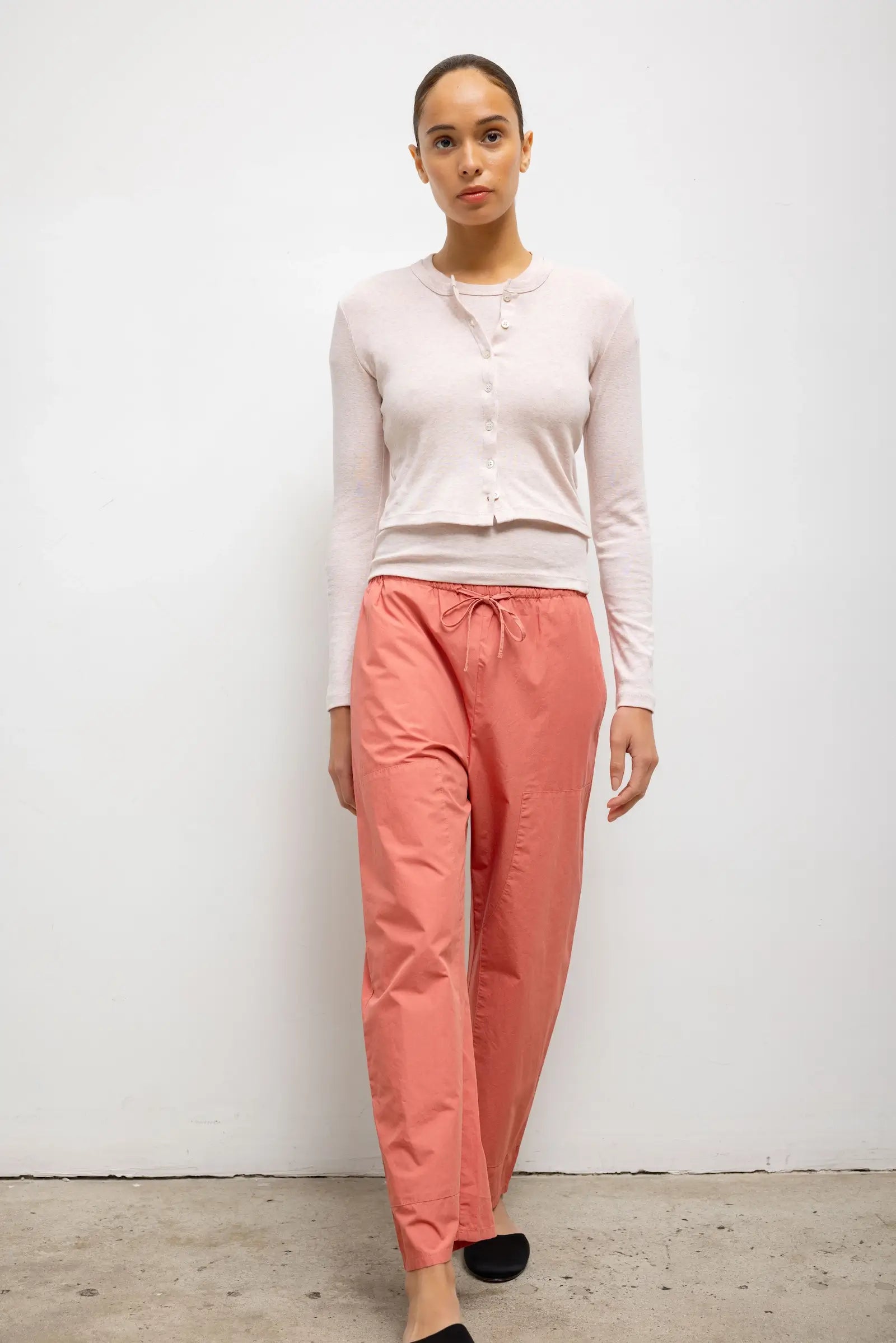 Kyoto Carpenter Pant