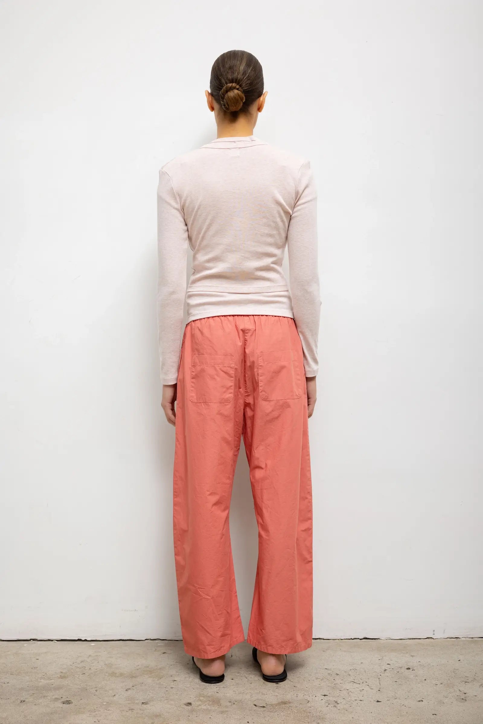 Kyoto Carpenter Pant