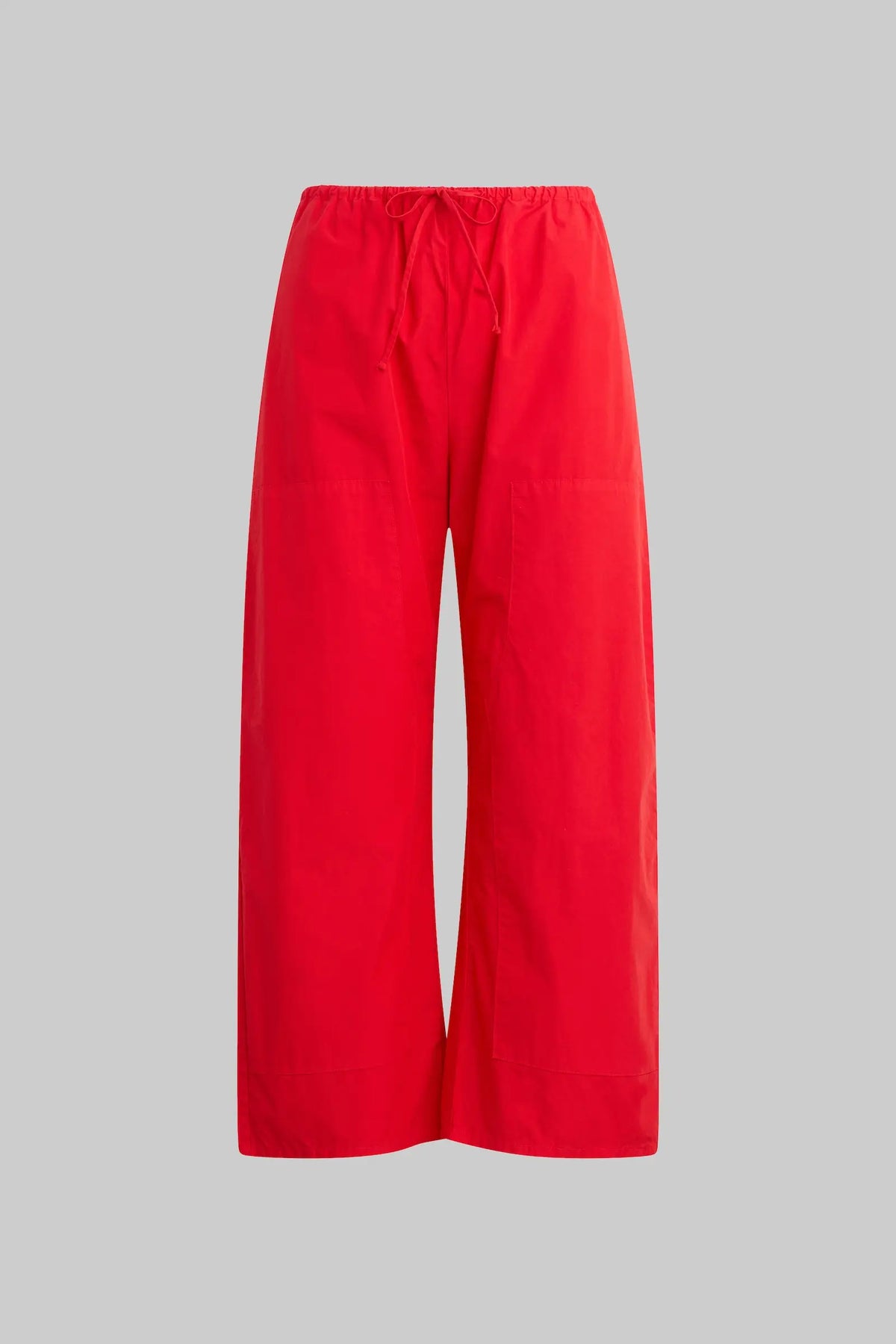 Kyoto Carpenter Pant - Cerise - Image 2