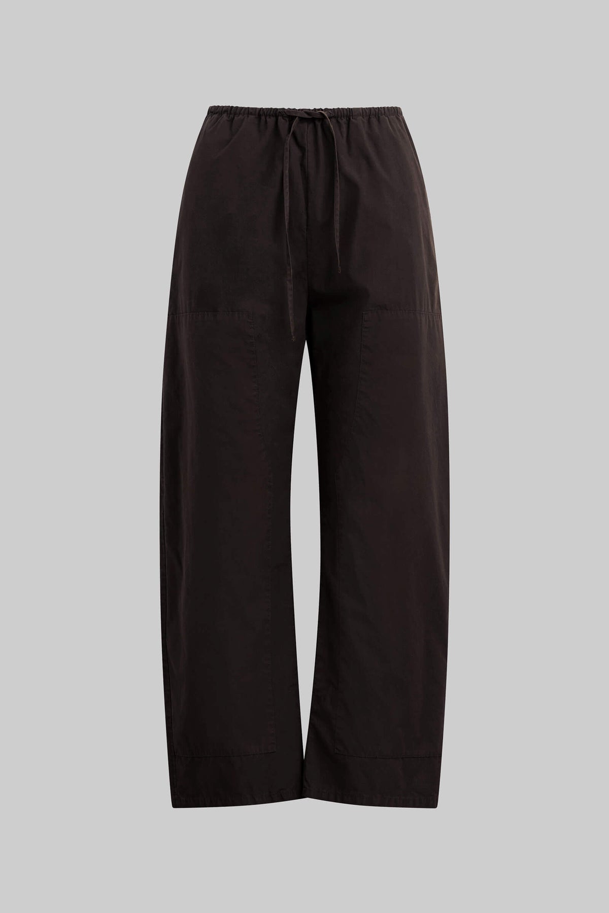 Kyoto Carpenter Pant - Chocolate - Image 2