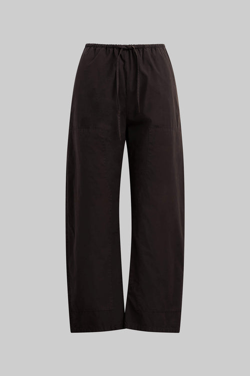 Kyoto Carpenter Pant - Chocolate - Image 2