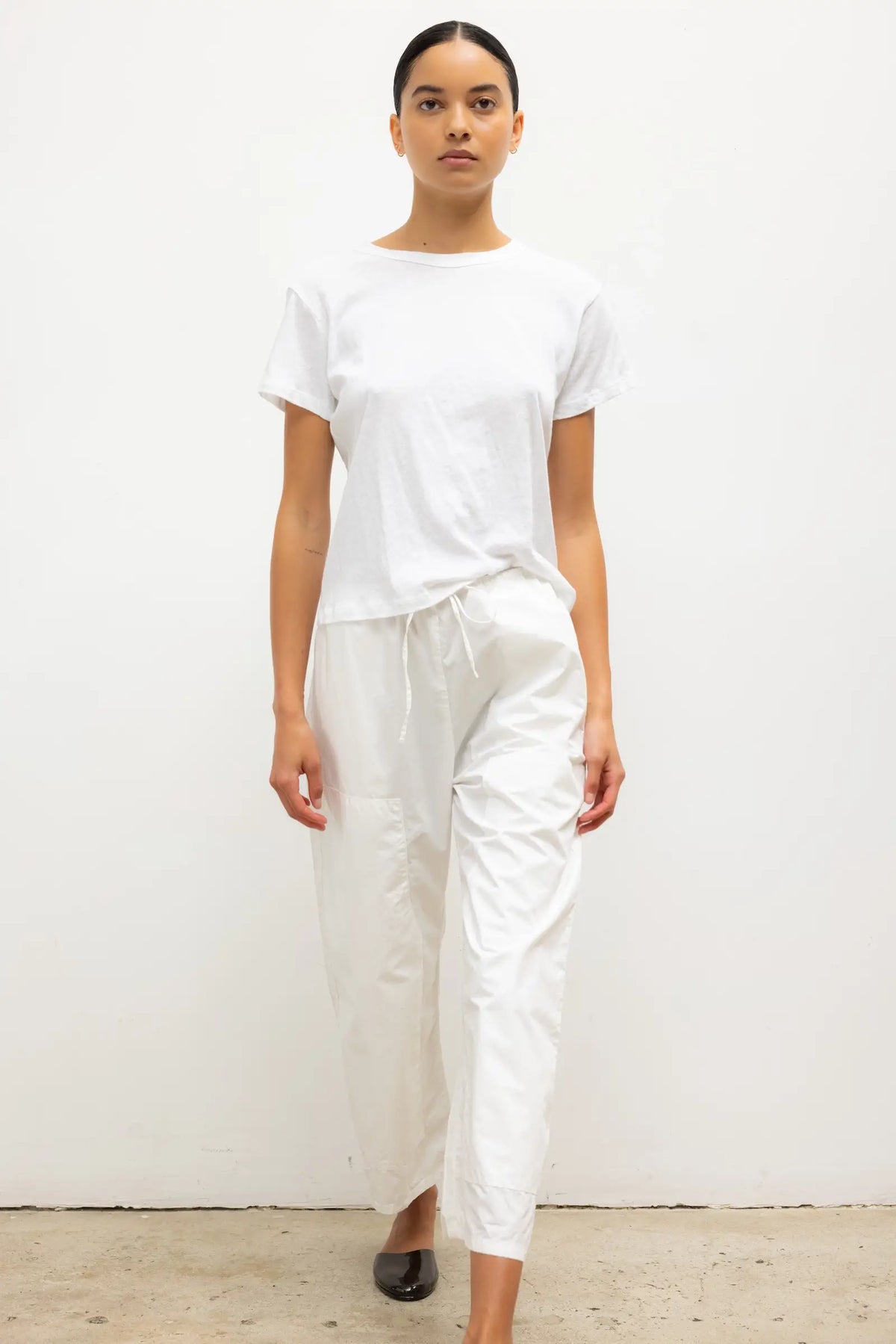 Kyoto Carpenter Pant - Ice - Image 3