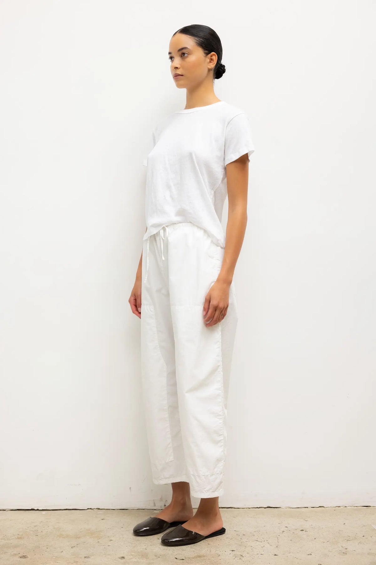 Kyoto Carpenter Pant - Ice - Image 5