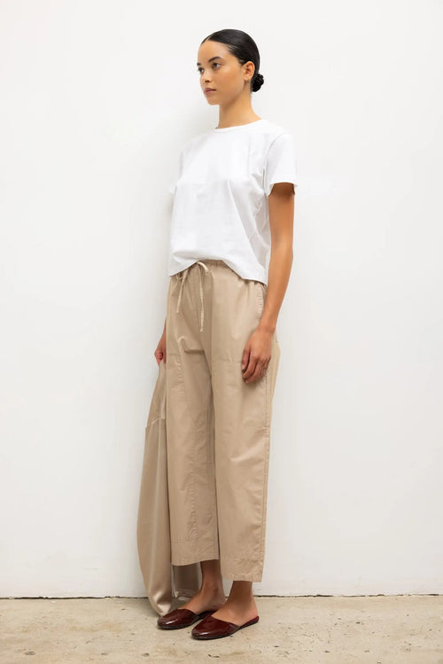 Kyoto Carpenter Pant - Khaki - Image 5