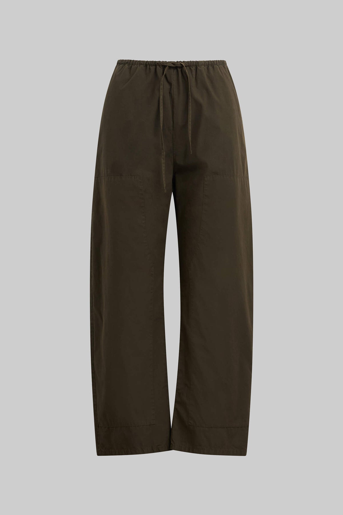 Kyoto Carpenter Pant - Military - Image 2