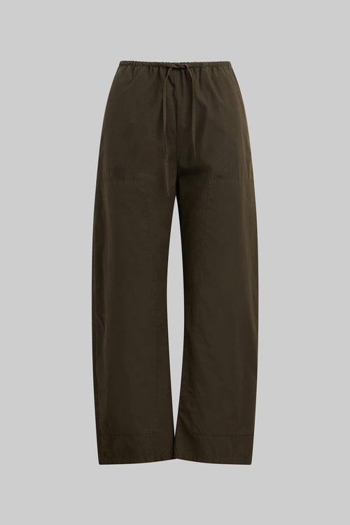 Kyoto Carpenter Pant - Military - Image 2