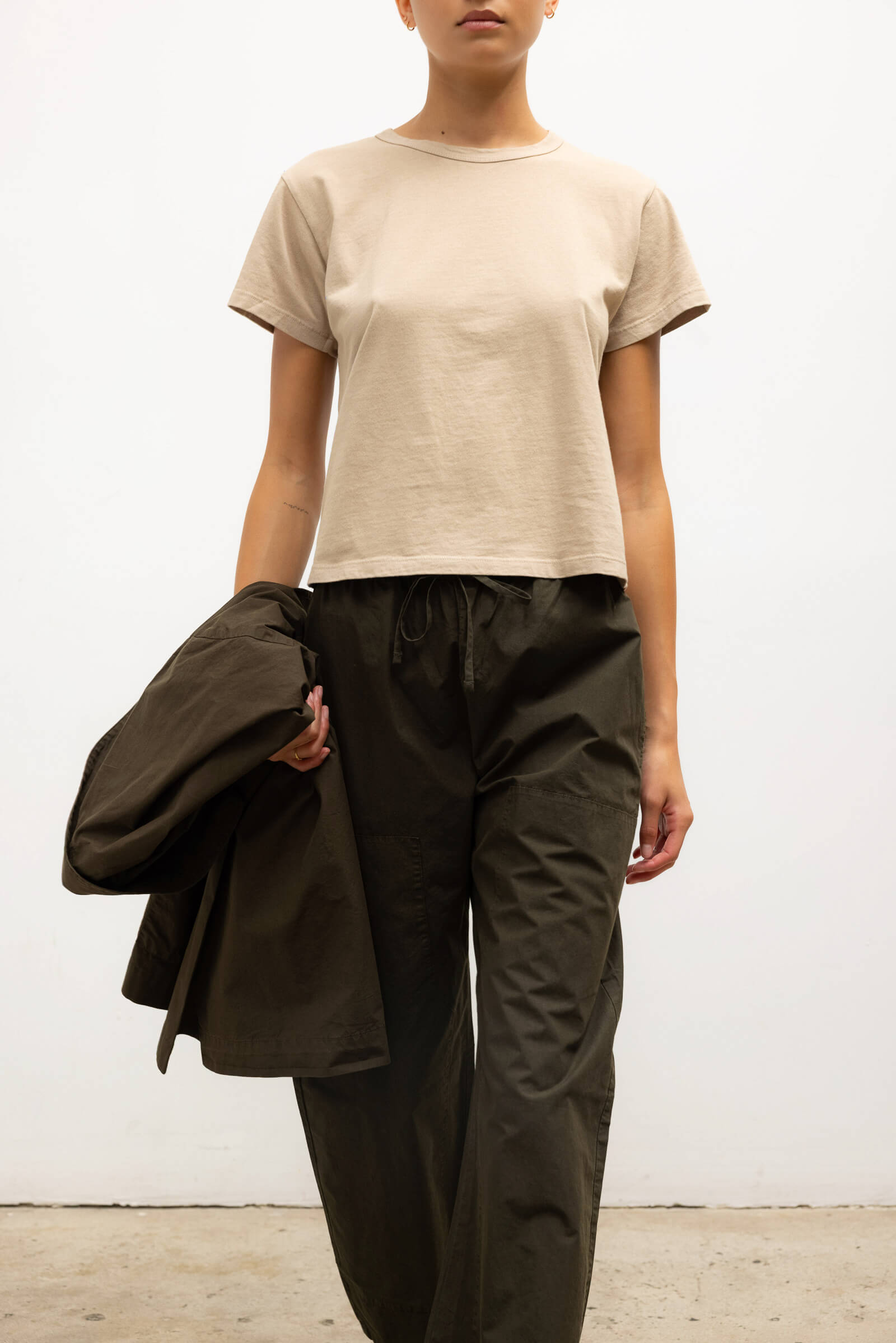 Kyoto Carpenter Pant