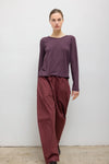 Kyoto Drawstring Pant