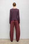 Kyoto Drawstring Pant
