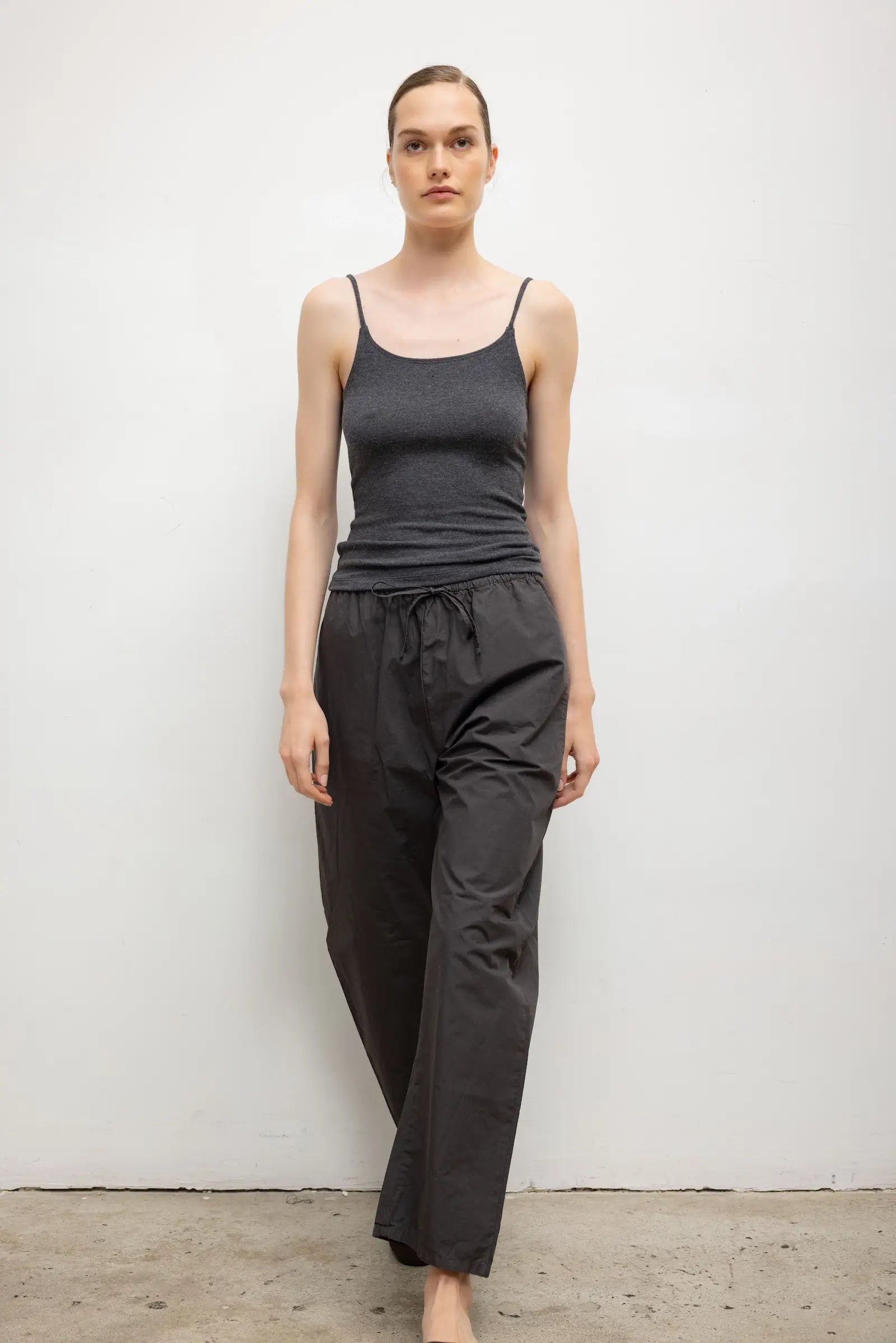 Kyoto Drawstring Pant