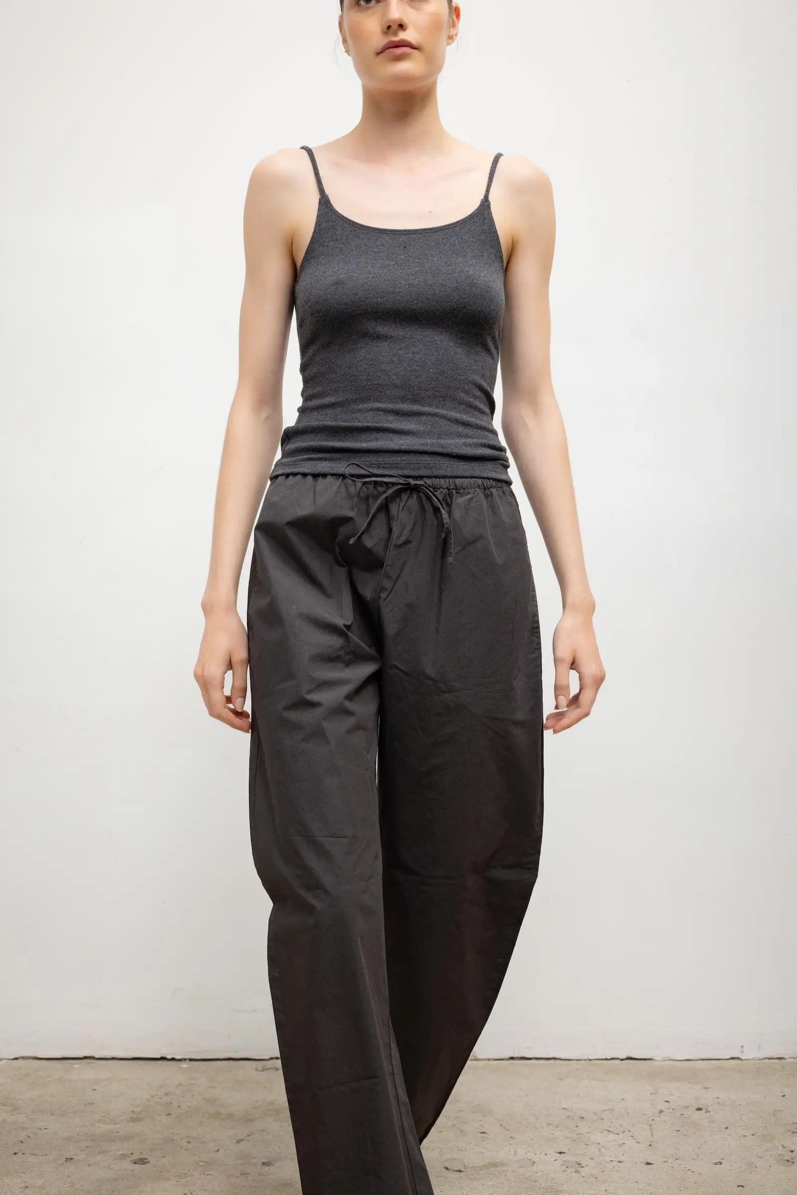 Kyoto Drawstring Pant