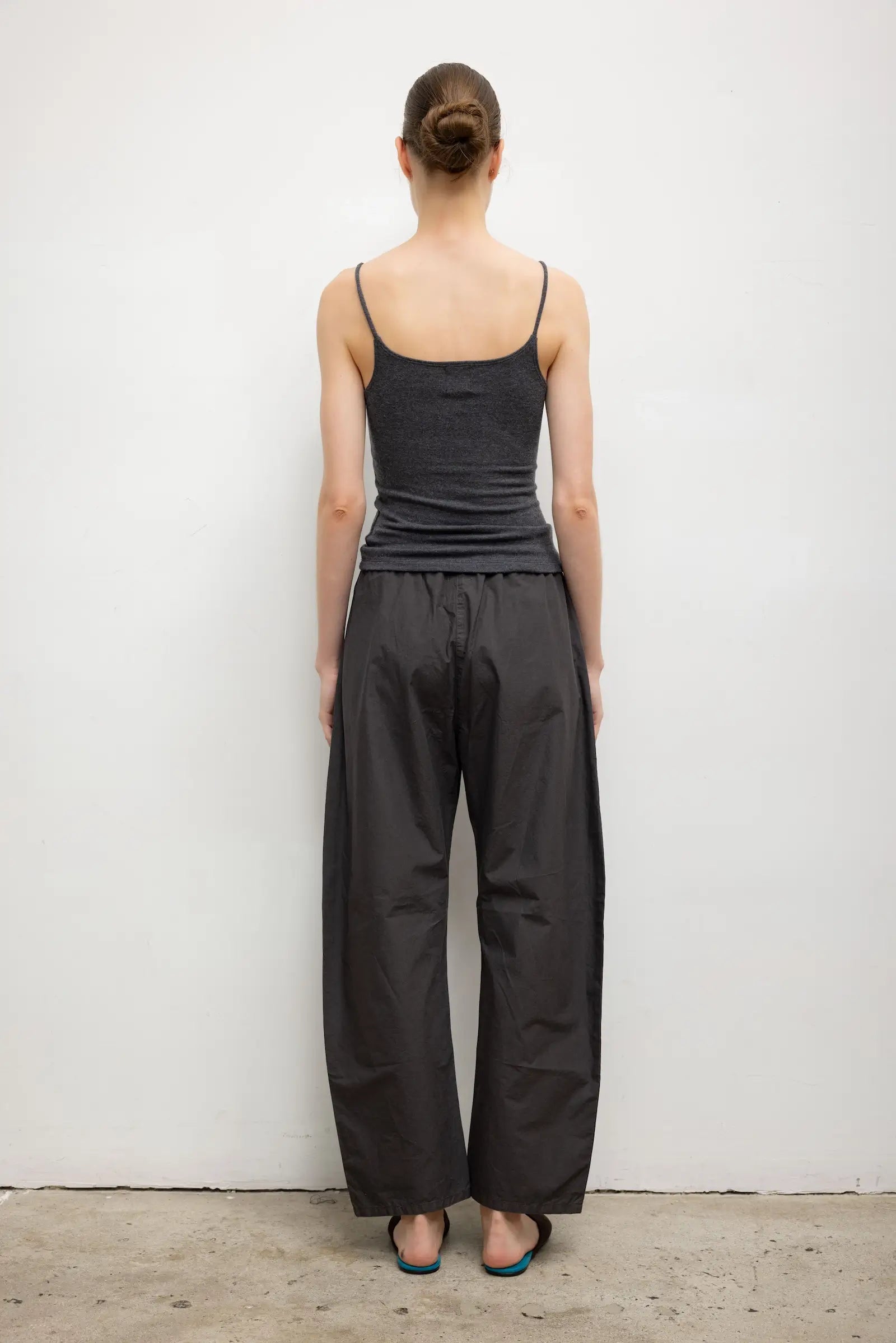 Kyoto Drawstring Pant