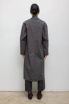 Kyoto Embroidered Car Coat