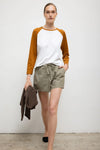 Kyoto Pocket Short