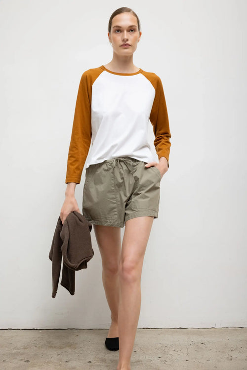 Kyoto Pocket Short - Cypress - Image 3