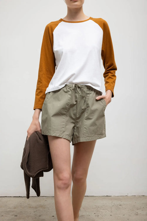 Kyoto Pocket Short - Cypress - Image 4