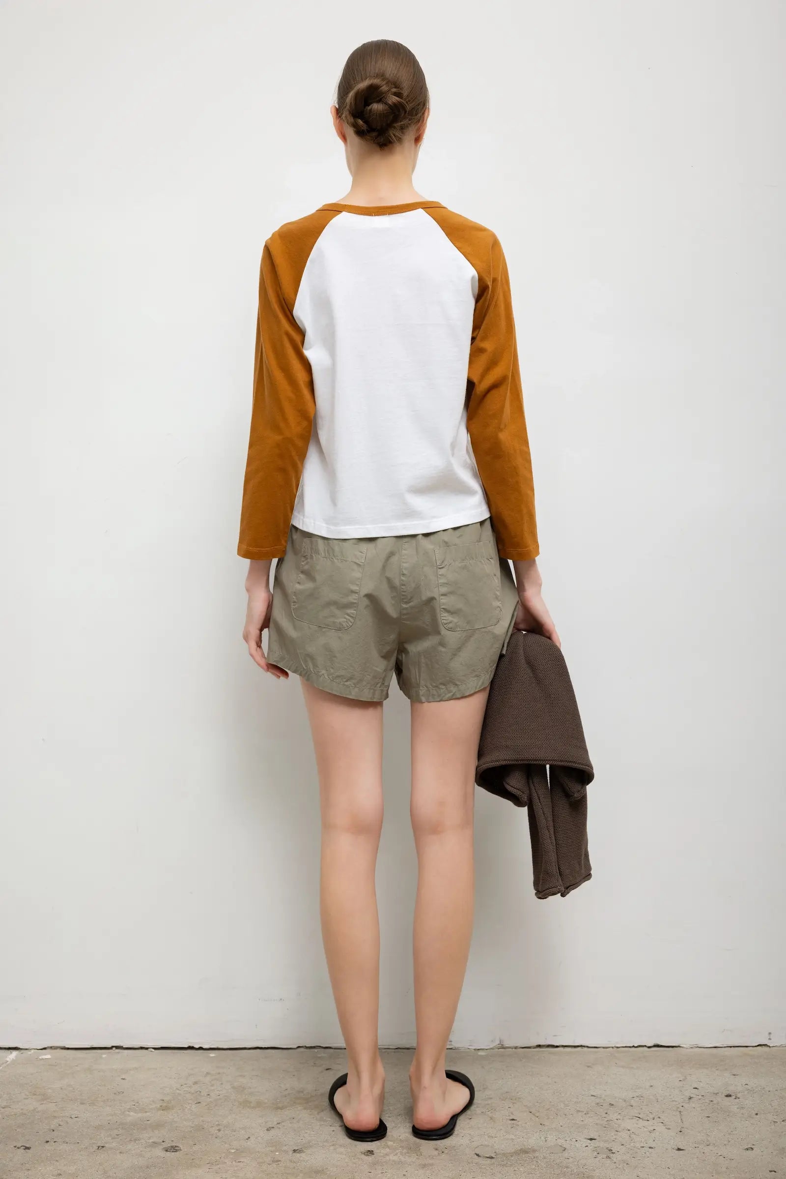 Kyoto Pocket Short - Cypress - Image 6
