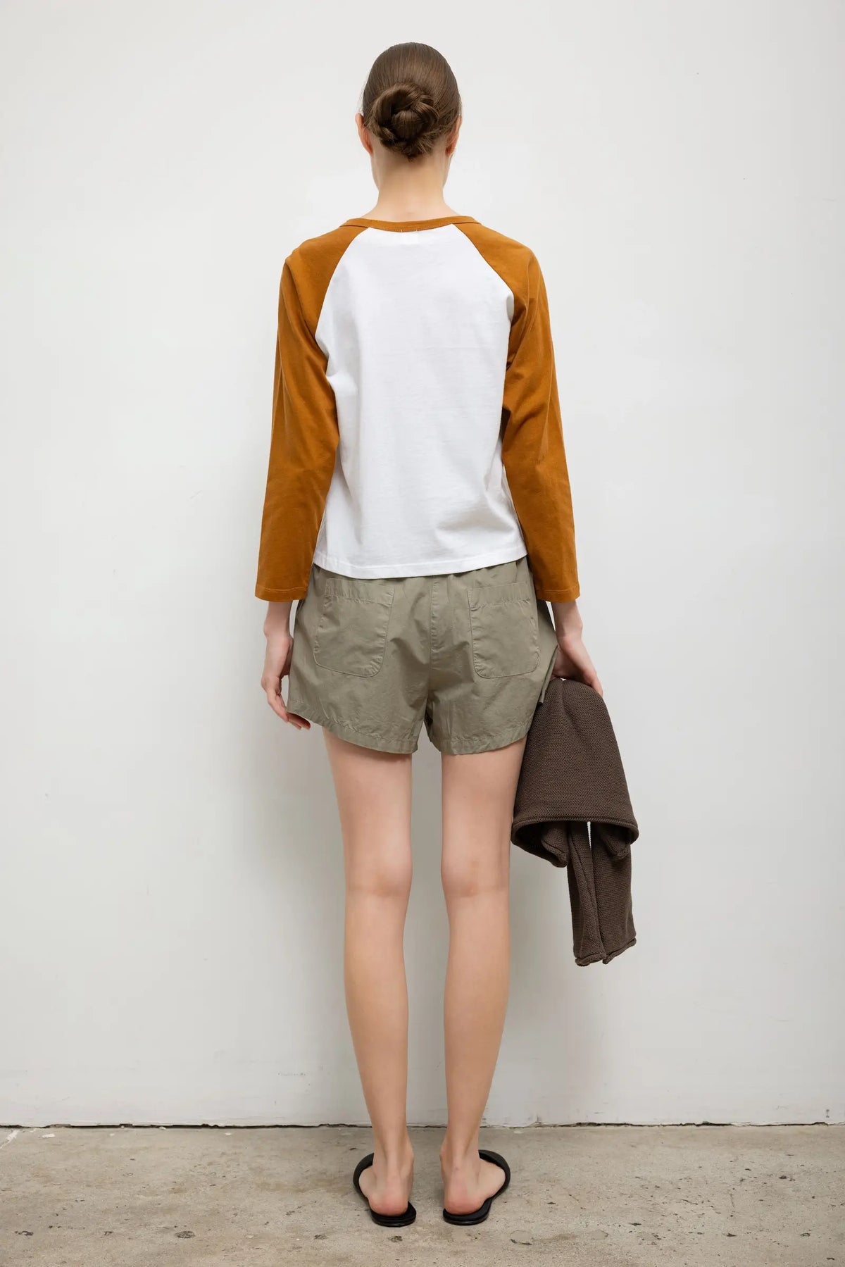 Kyoto Pocket Short - Cypress - Image 6