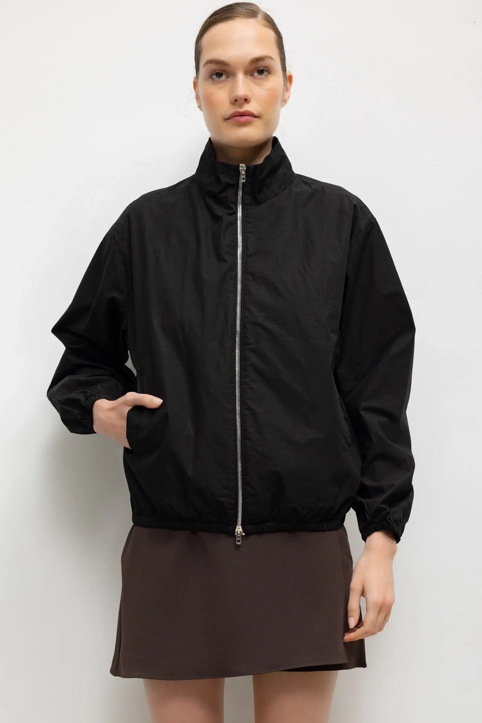 Kyoto Windbreaker