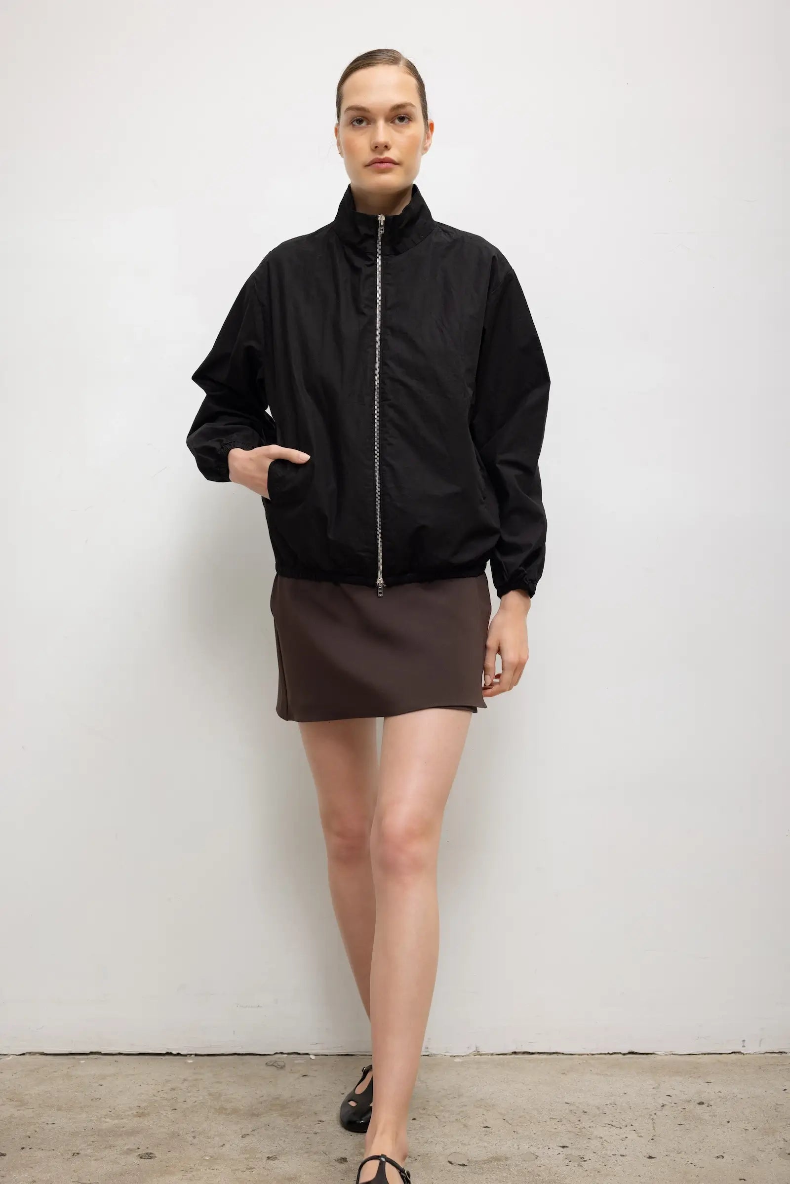 Kyoto Windbreaker