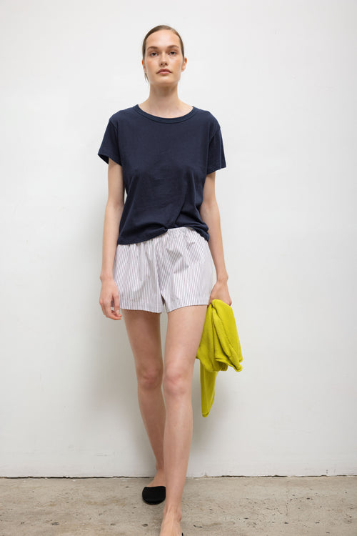 Laura Margo Tee - Midnight - Image 3