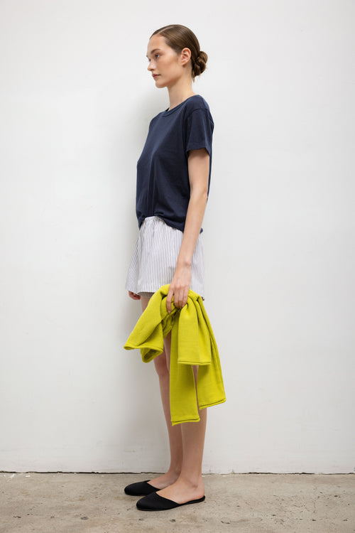 Laura Margo Tee - Midnight - Image 5