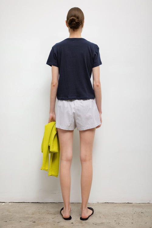 Laura Margo Tee - Midnight - Image 6