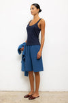 Laura Scoop Neck Tank
