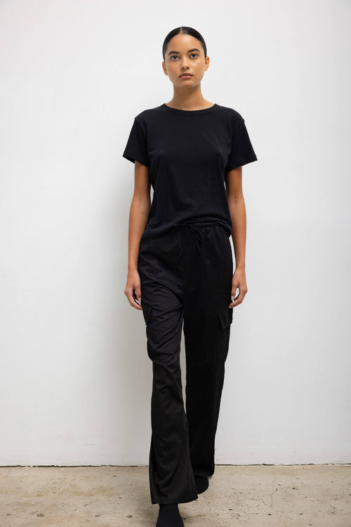 Laura Margo Tee - Black - Image 3