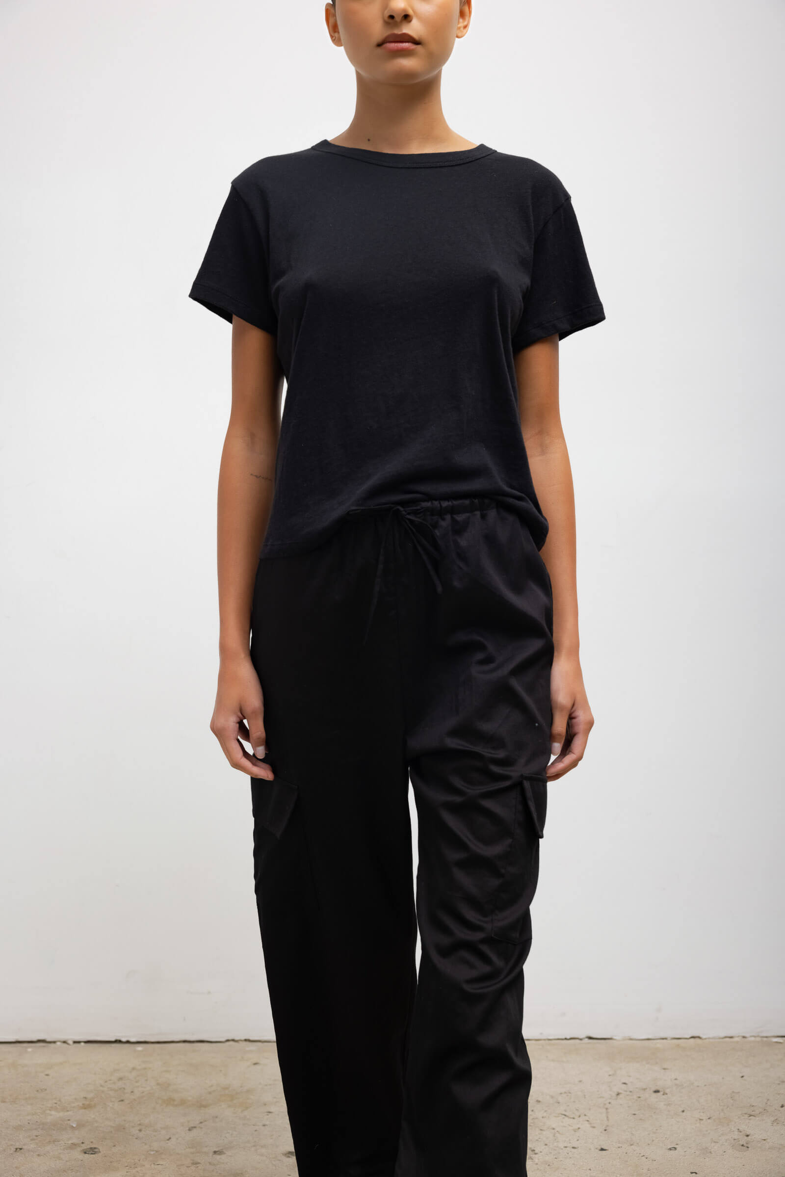 Laura Margo Tee