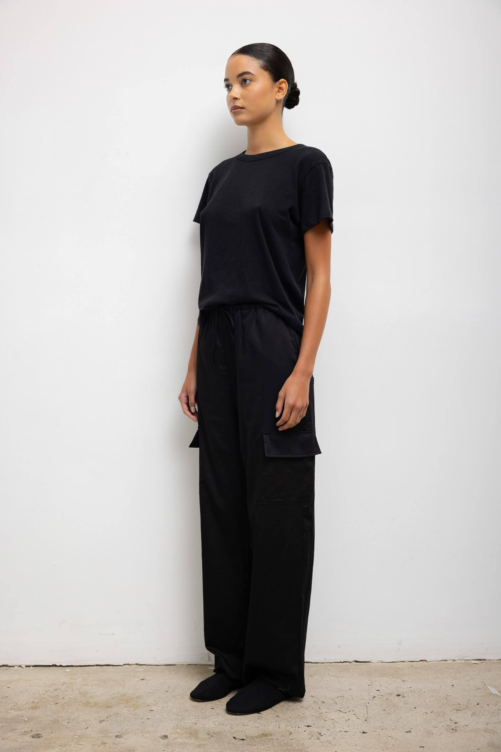 Laura Margo Tee