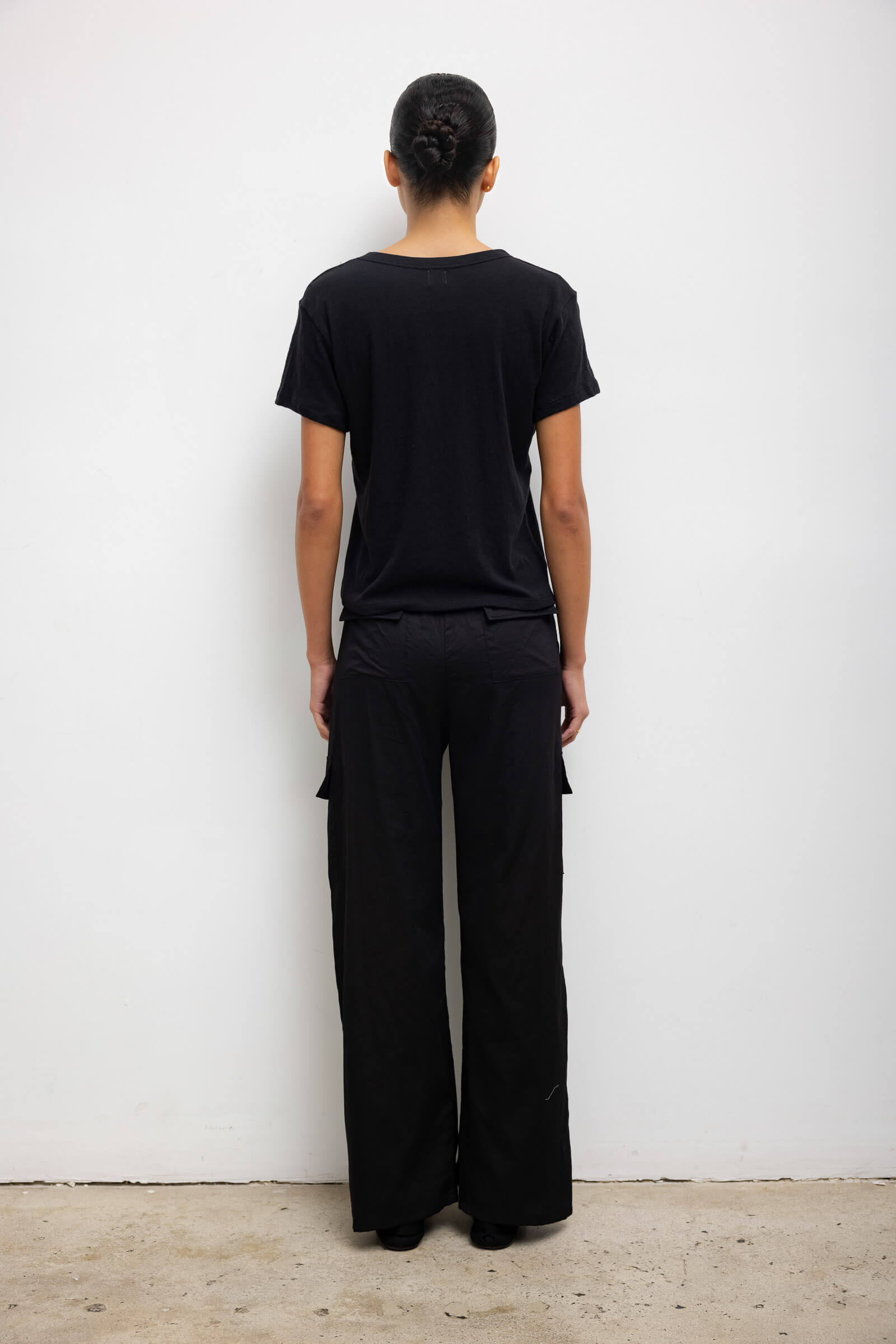 Laura Margo Tee