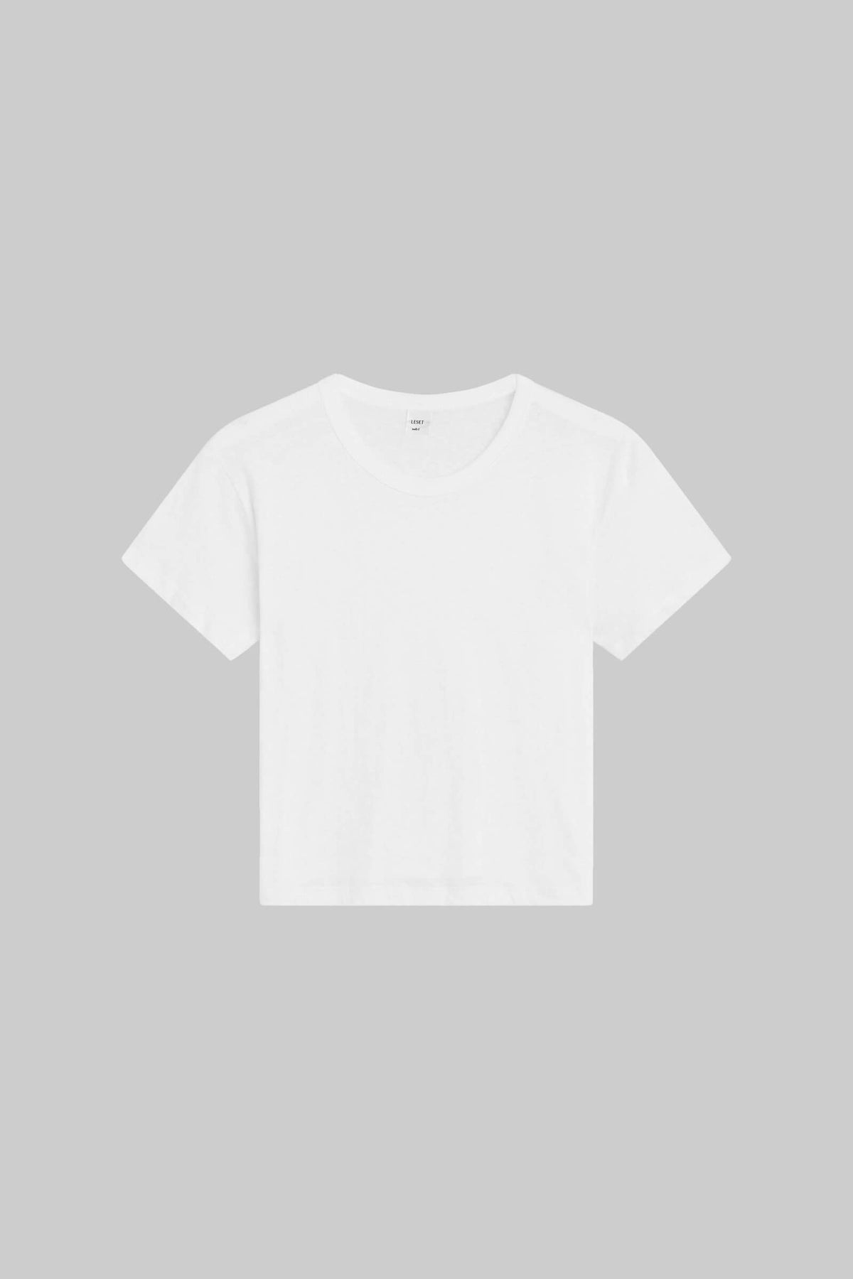 Laura Margo Tee - White - Image 2