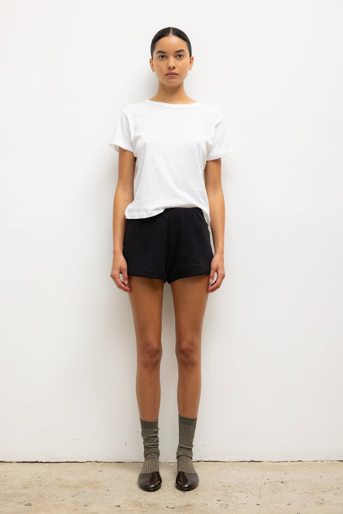 Laura Margo Tee - White - Image 3