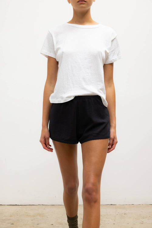 Laura Margo Tee - White - Image 5