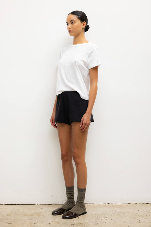 Laura Margo Tee - White - Image 6
