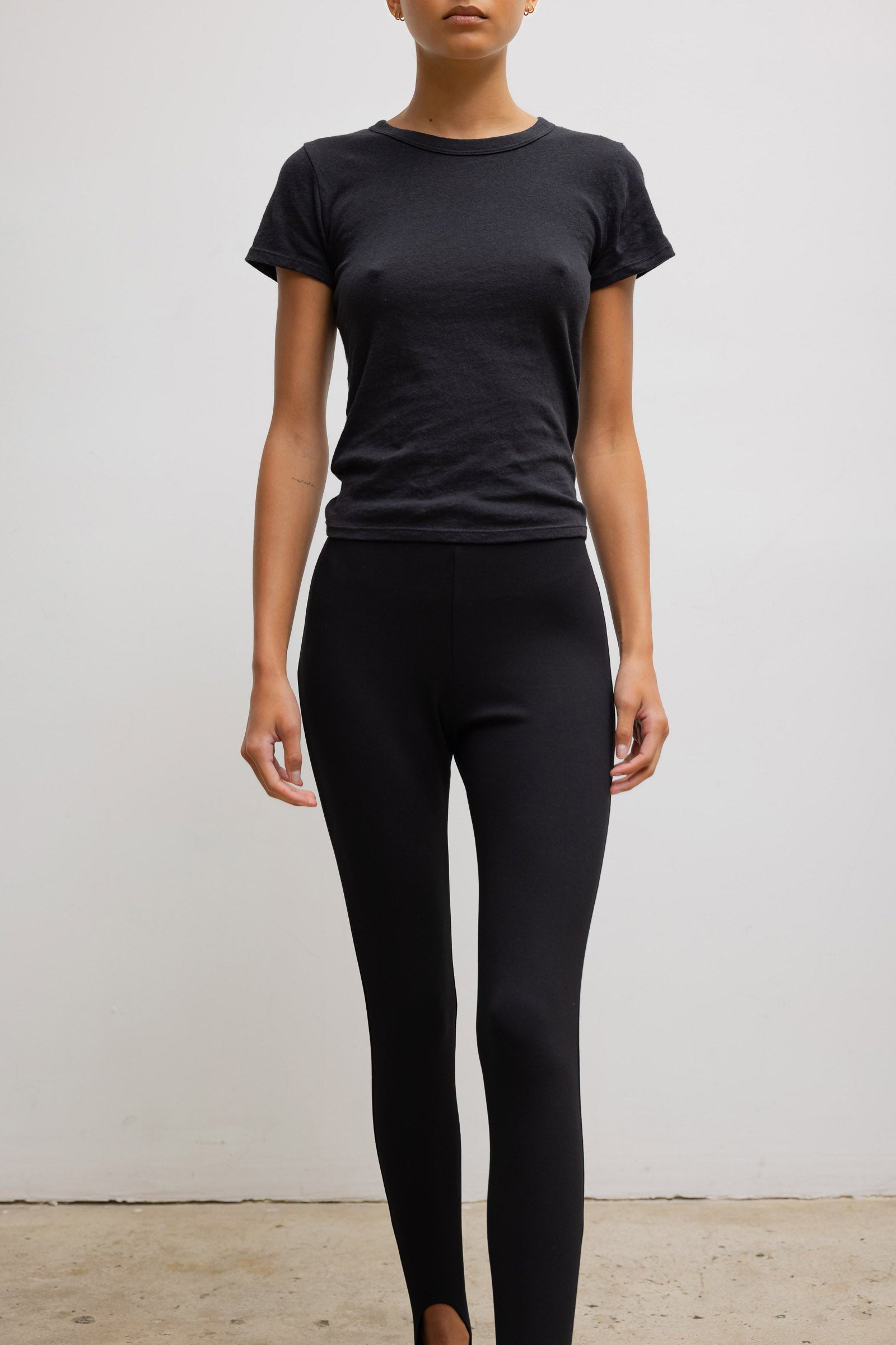 Laura Slim Fit Tee